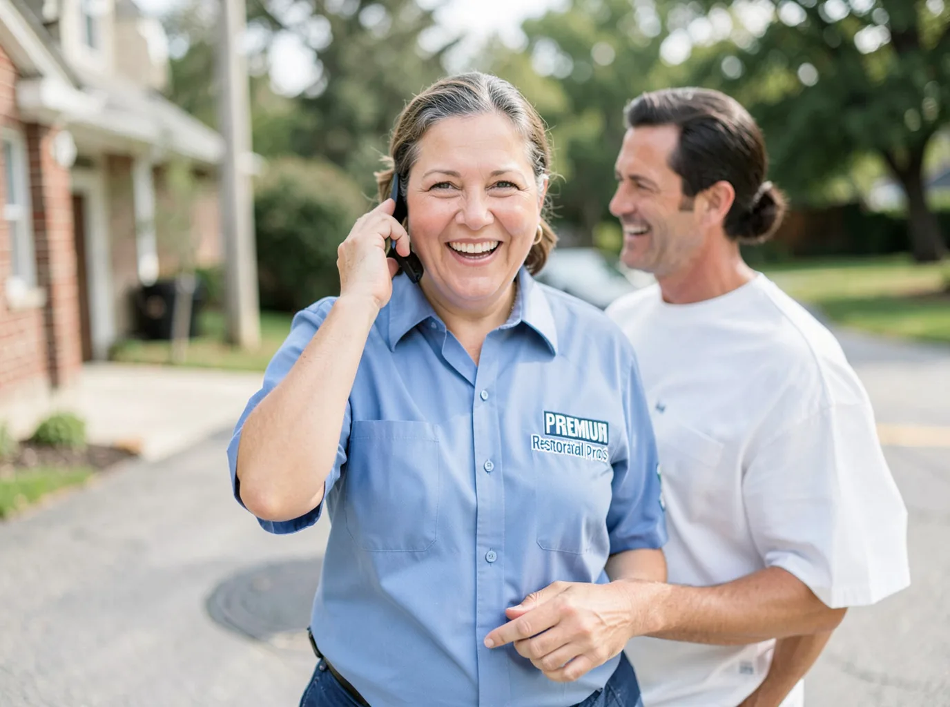 Water Damage Restoration Faber, VA FAQs